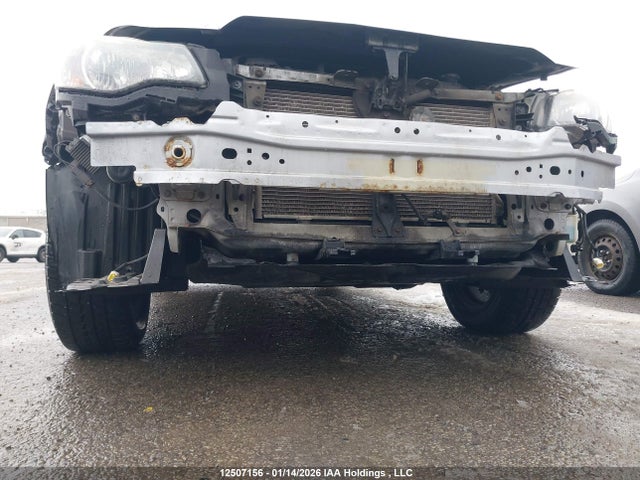 JF2GPACCXE8212341 Subaru Xv Crosstrek 2.0 Premium