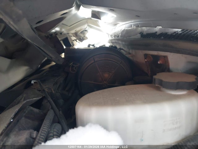 1GCZGHFG8K1182663 Chevrolet Express 3500 Work Van