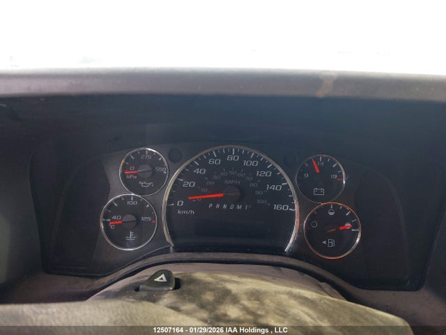 1GCZGHFG8K1182663 Chevrolet Express 3500 Work Van