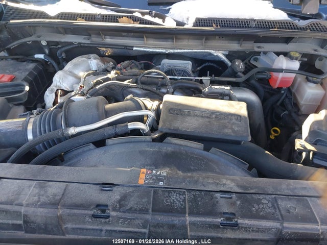 1GT49PEY4RF357870 GMC Sierra 2500hd At4