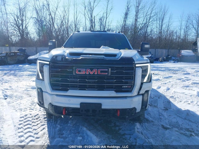 1GT49PEY4RF357870 GMC Sierra 2500hd At4