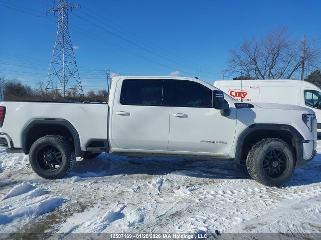 1GT49PEY4RF357870 GMC Sierra 2500hd At4