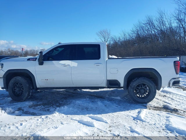 1GT49PEY4RF357870 GMC Sierra 2500hd At4