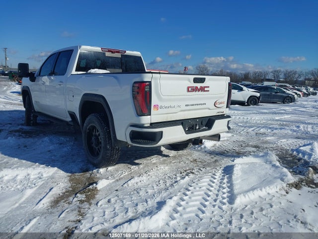 1GT49PEY4RF357870 GMC Sierra 2500hd At4