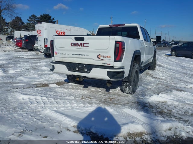 1GT49PEY4RF357870 GMC Sierra 2500hd At4