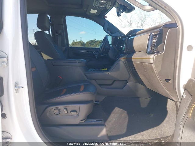 1GT49PEY4RF357870 GMC Sierra 2500hd At4