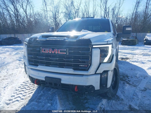 1GT49PEY4RF357870 GMC Sierra 2500hd At4
