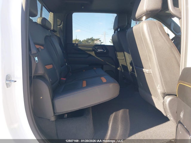 1GT49PEY4RF357870 GMC Sierra 2500hd At4