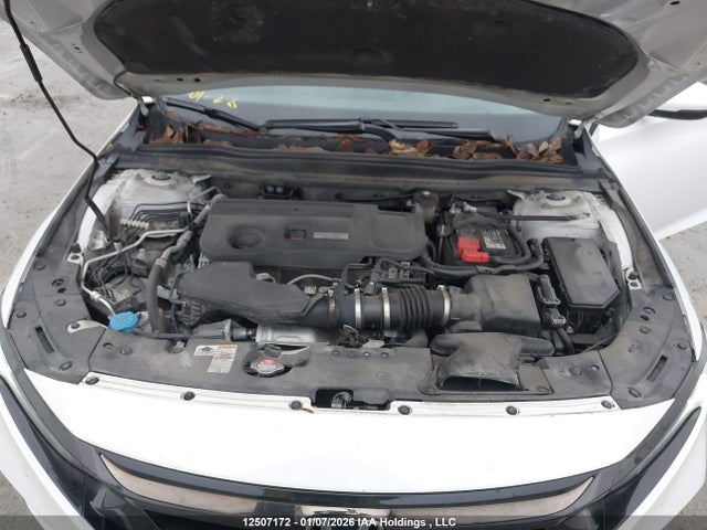 1HGCV2F96KA800882 Honda Accord Touring