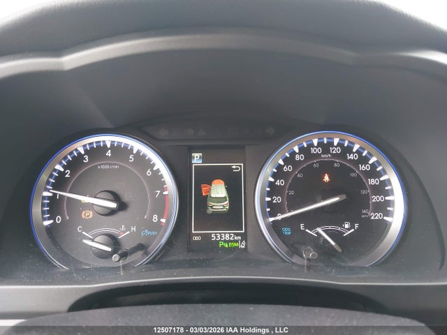 5TDDZRFH6KS741648 Toyota Highlander