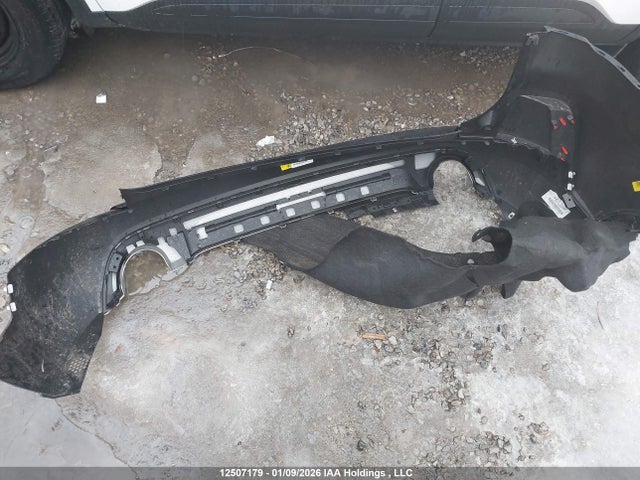12507179 :رقم المزاد ، 1FMCU9GN7SUA74644 vin ، 2025 Ford Escape Active مزاد بيع