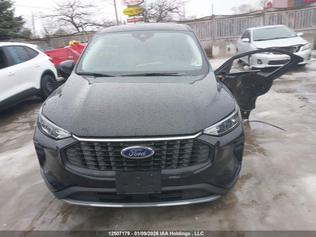 12507179 :رقم المزاد ، 1FMCU9GN7SUA74644 vin ، 2025 Ford Escape Active مزاد بيع