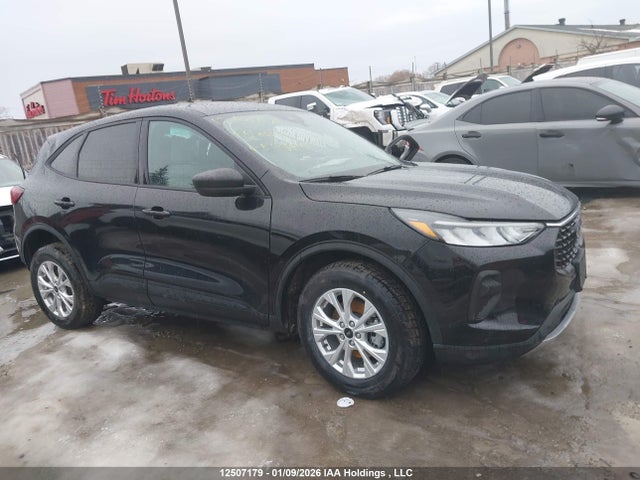 12507179 :رقم المزاد ، 1FMCU9GN7SUA74644 vin ، 2025 Ford Escape Active مزاد بيع