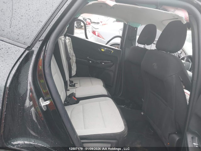 12507179 :رقم المزاد ، 1FMCU9GN7SUA74644 vin ، 2025 Ford Escape Active مزاد بيع
