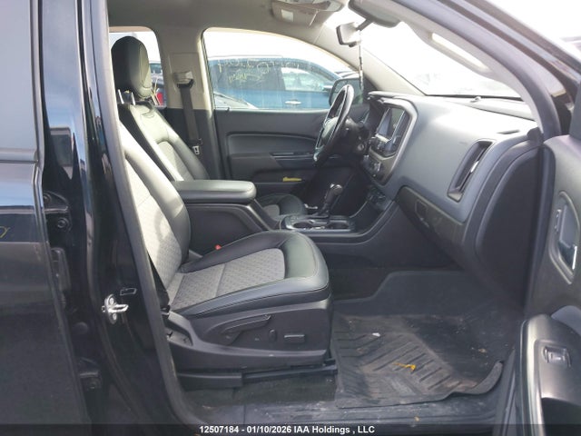1GCGTDEN4H1320414 Chevrolet Colorado Z71