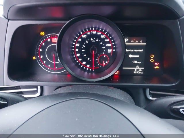 KMHLM4AG2MU190379 Hyundai Elantra Essential Ivt With Hyundai Smartsense Package