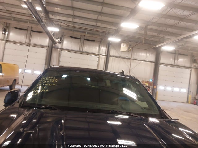 Продажа на аукционе авто 2023 Chevrolet Silverado K1500 Rst, vin: 2GCUDEED9P1120084, номер лота: 12507203