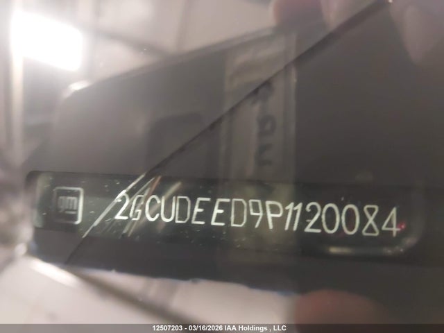Продажа на аукционе авто 2023 Chevrolet Silverado K1500 Rst, vin: 2GCUDEED9P1120084, номер лота: 12507203