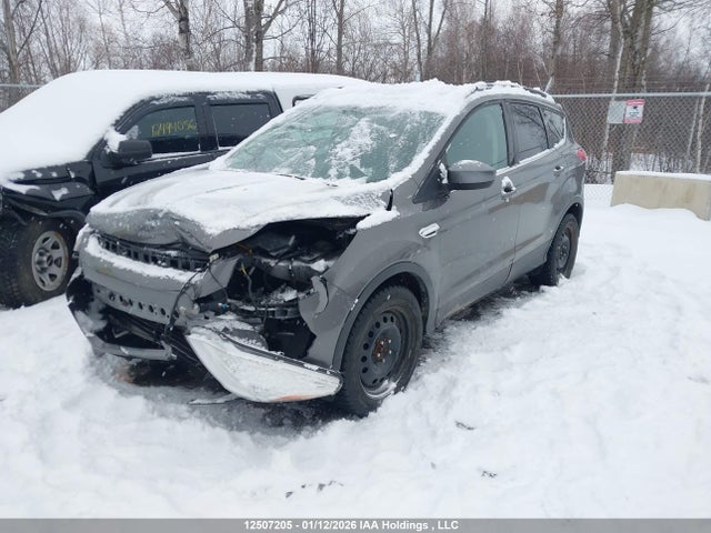 1FMCU9GX5EUA24850 Ford ESCAPE SE