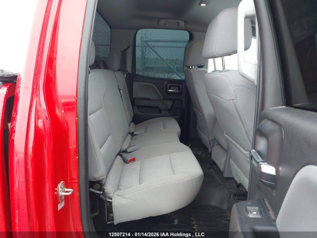 12507214 :رقم المزاد ، 2GCVKMEC6K1175984 vin ، 2019 Chevrolet Silverado Ld K1500 Custom مزاد بيع