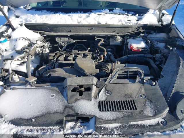 2HKRS4H50PH100251 Honda CR-V