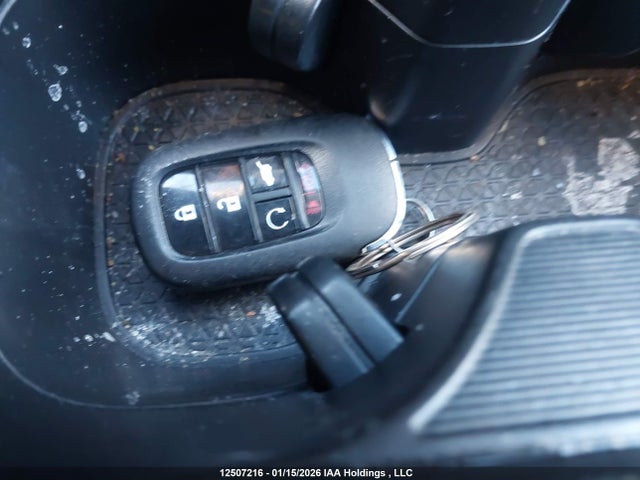 2HKRS4H50PH100251 Honda CR-V