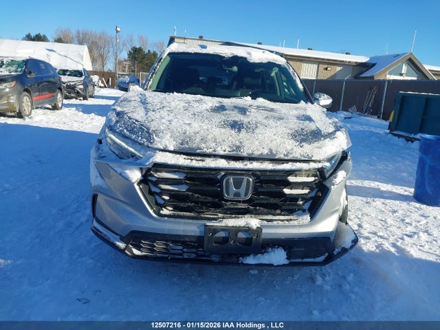 2HKRS4H50PH100251 Honda CR-V
