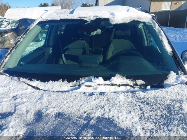 2HKRS4H50PH100251 Honda CR-V