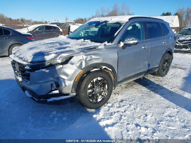 2HKRS4H50PH100251 Honda CR-V