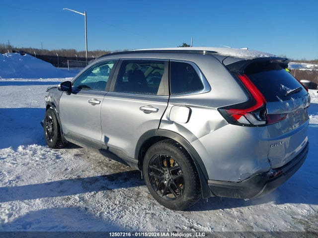 2HKRS4H50PH100251 Honda CR-V
