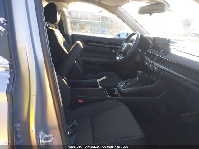 2HKRS4H50PH100251 Honda CR-V