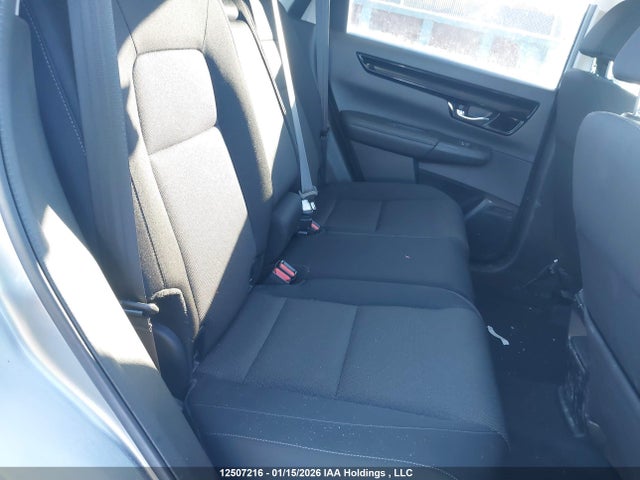 2HKRS4H50PH100251 Honda CR-V