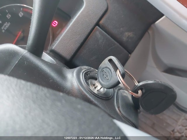 Aukcja sprzedaży 2008 Chevrolet Equinox Lt, vin: 2CNDL33F686027051, numer aukcji: 12507223