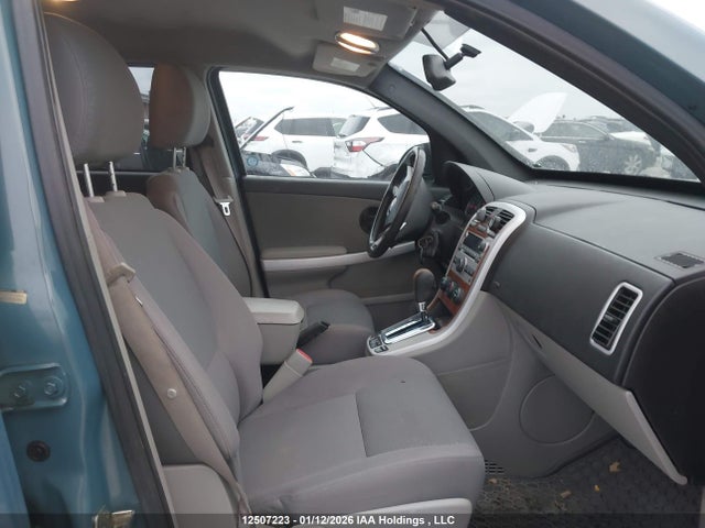 Aukcja sprzedaży 2008 Chevrolet Equinox Lt, vin: 2CNDL33F686027051, numer aukcji: 12507223