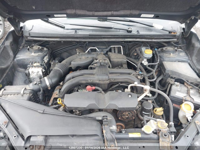 JF2GPALC5GH268495 Subaru Crosstrek Limited