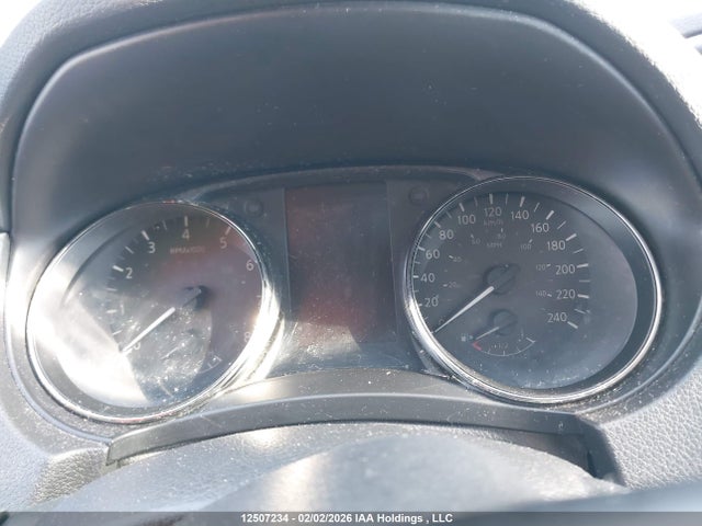 JN1BJ1CW2LW386341 Nissan QASHQAI