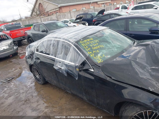 W1KAF4HB6RR200895 Mercedes-Benz C 300 4matic