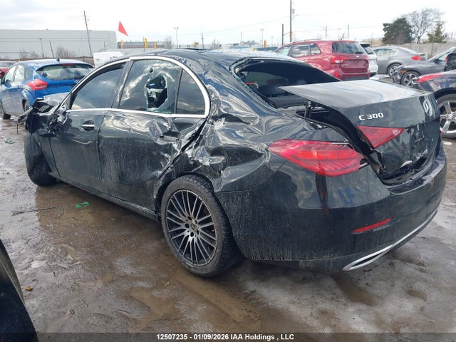 W1KAF4HB6RR200895 Mercedes-Benz C 300 4matic
