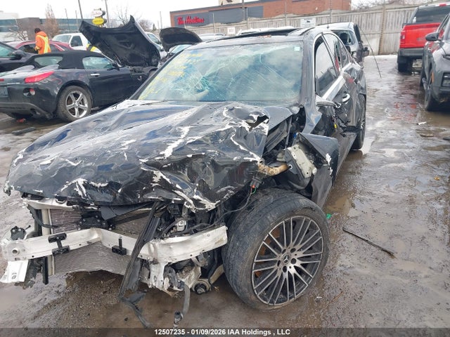 W1KAF4HB6RR200895 Mercedes-Benz C 300 4matic