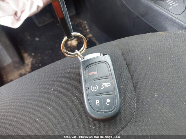Jeep Cherokee Latitude 2019 1C4PJMCX2KD150649 Image 11
