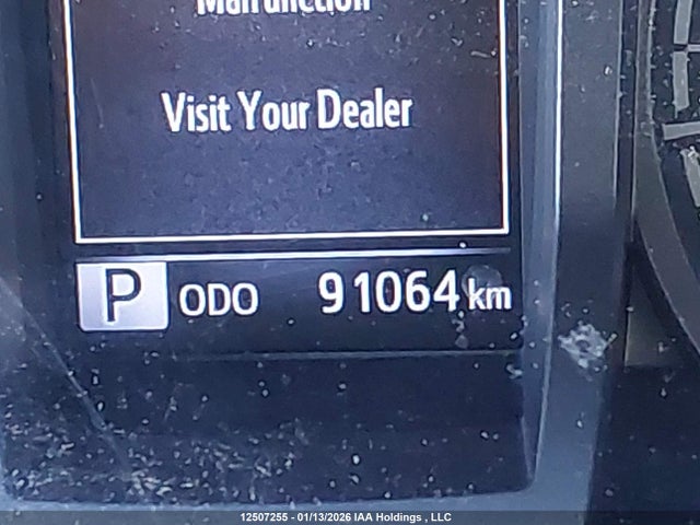 5TFDZ5BN6JX030884 Toyota Tacoma Dbl Cab/sr5/trd Sport/or