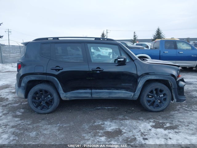 ZACNJDE14NPN51557 Jeep Renegade Altitude