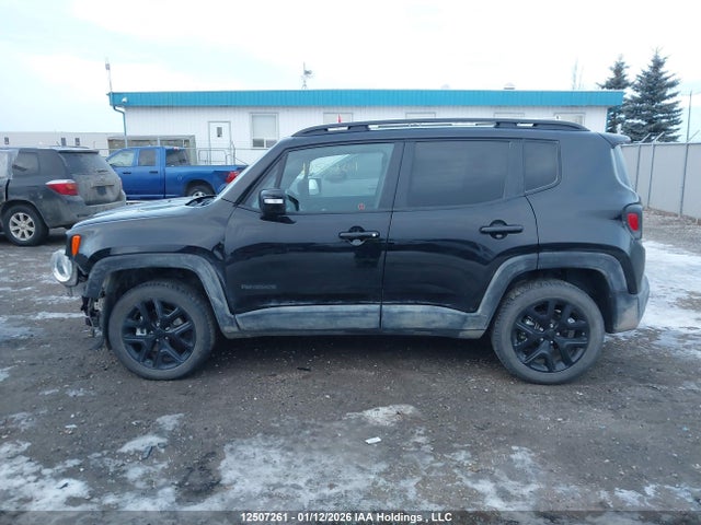 ZACNJDE14NPN51557 Jeep Renegade Altitude