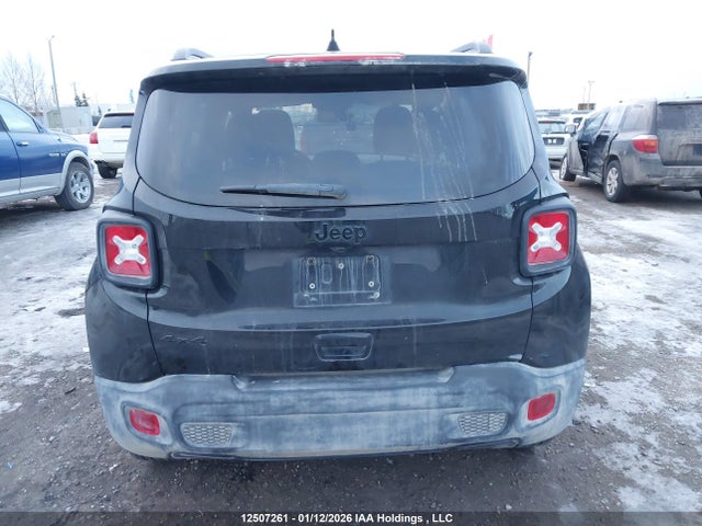 ZACNJDE14NPN51557 Jeep Renegade Altitude