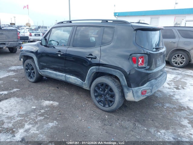 ZACNJDE14NPN51557 Jeep Renegade Altitude