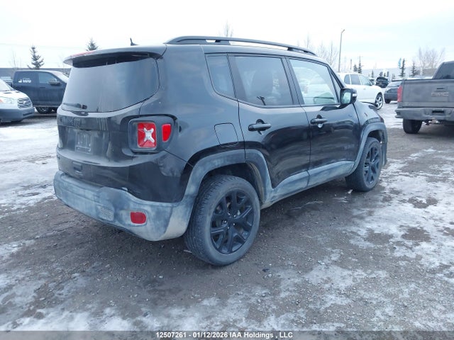 ZACNJDE14NPN51557 Jeep Renegade Altitude
