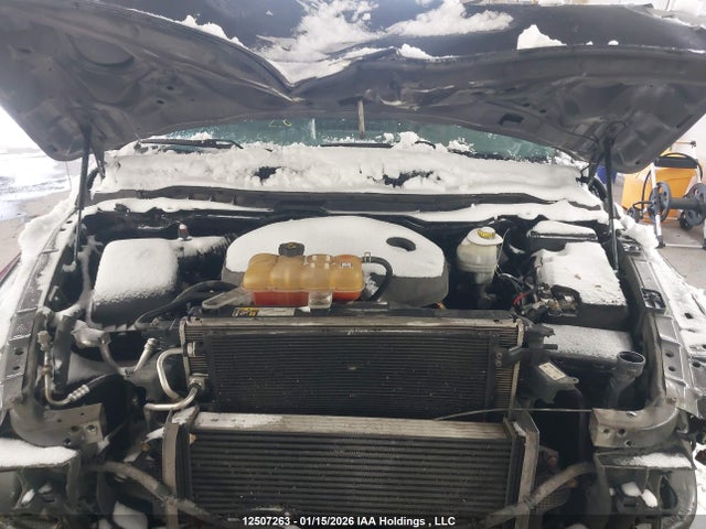 1C6RR7TM8GS162579 RAM 1500 Slt