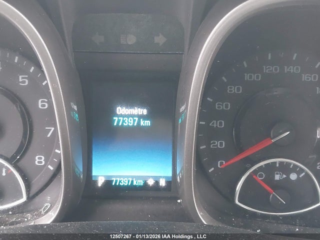 Chevrolet Malibu 2016 1G11C5SA0GF138930 Image 15
