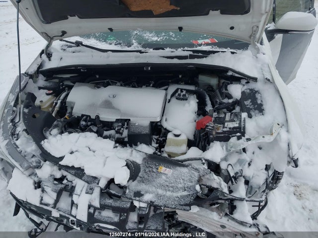 Toyota 2zr-fxe,1nm 2018 JTDKBRFU6J3078462 Image 10