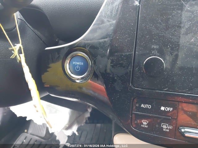 Toyota 2zr-fxe,1nm 2018 JTDKBRFU6J3078462 Image 11